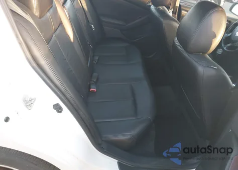 2011 Nissan Altima 2.5 S z USA, uszkodzony, nr VIN 1N4AL2AP7BN482092